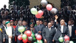 Closing the impunity gap