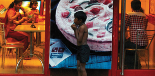 The new bottom billion