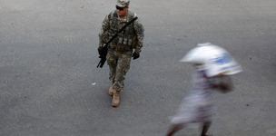 A matter of principles