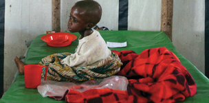 Fighting the good fight