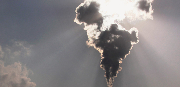 African silver lining