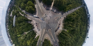 Editorial: Reshuffling Power