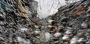 Apparently transparent