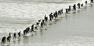 Introduction: Old and new, oil and water