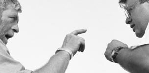 Debating politics and poverty