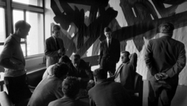 How politics ticks ...