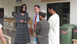 More than saving lives 