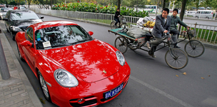 Democracy Beijing-style