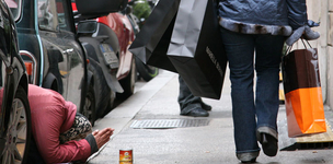 Foreign investment disputed