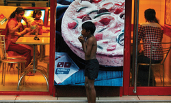 The new bottom billion