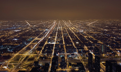 The importance of being networked