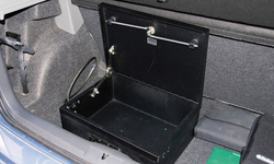 When growth is empty