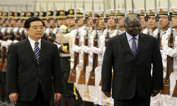 Probing new prospects