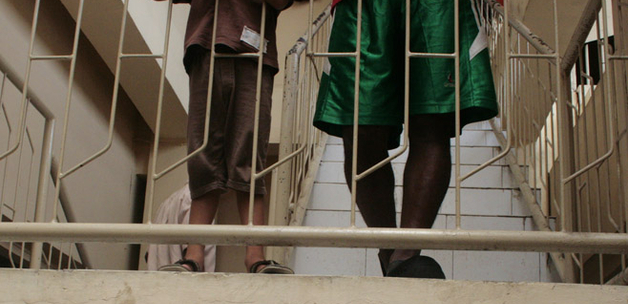 Human Rights Watch Report Barely Surviving