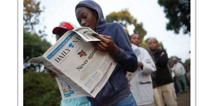 The United States and R2P report