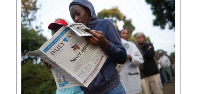 Brookings Institution 