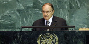 Algeria, the Sleeping Giant of North Africa