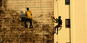 Precarious work:  a concern for the well off