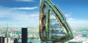 The rising influence of urban actors