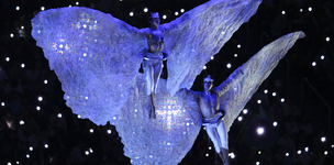 Special Report: The future calling