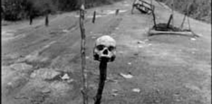 Special report: Who is the enemy?