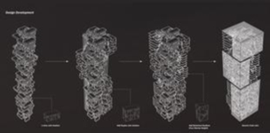 Building a new structure