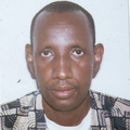Boubacar Ba
