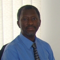 Amagoin Keita