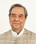 Ashok Khosla