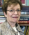 Eileen Appelbaum