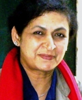 Shobha Raghuram