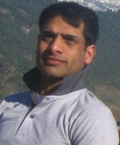 Sundar Kumar Sharma