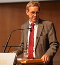 Klaas Molenaar