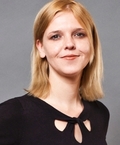 Anne de Jong