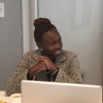 Edith Kayeli Chamwama