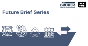 future brief series article image