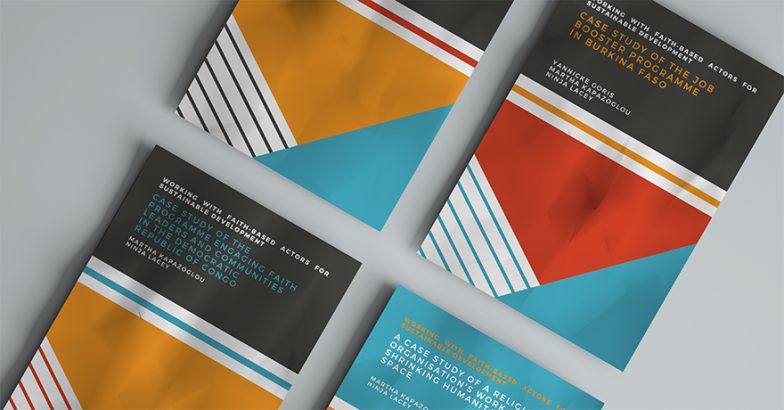 prisma project covers